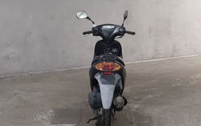 SUZUKI ADDRESS V50 CA4BA