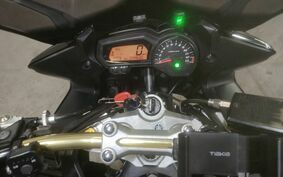 YAMAHA FZ FAZER FEATHER 2007 RN17N