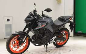 YAMAHA MT-25 A RG43J