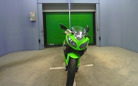 KAWASAKI NINJA 250 2015 EX250L