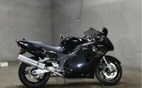 HONDA CBR1100XX 1998 SC35