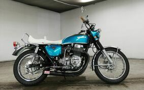 HONDA CB750 2007 RC42