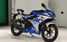 SUZUKI GSX-R150