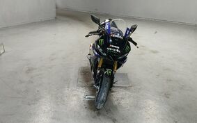 YAMAHA YZF-R25 2020 RG43J