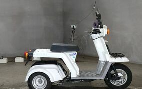 HONDA GYRO X TD02