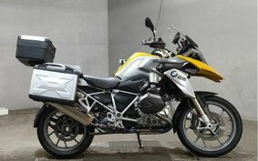 BMW R1200C 2014 0A01