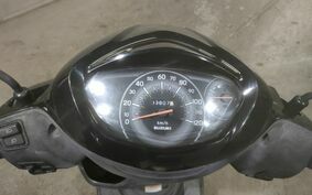 SUZUKI ADDRESS 125 DT11A