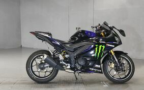 YAMAHA YZF-R3 2019 RH13J