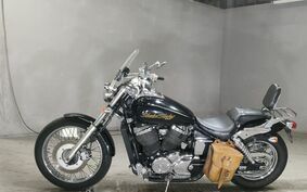 HONDA SHADOW 400 SLASHER 2001 NC40