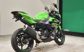 KAWASAKI NINJA 400 2018 EX400G