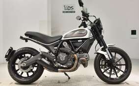 DUCATI SCRAMBLER ICON 2017 K102J