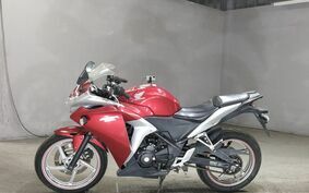 HONDA CBR250R MC41