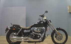 HARLEY FXDWG 1580 2012 GP4