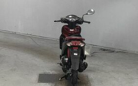 HONDA DIO 110 JF58