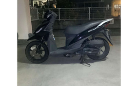 SUZUKI ADDRESS 110 CE47A