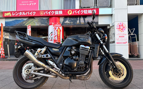 KAWASAKI ZRX1100 1997 ZRT10C