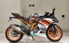 KTM 390 RC 2015 JYJ40