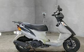 SUZUKI ADDRESS V125 G CF46A