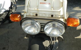 HONDA ZOOMER AF58