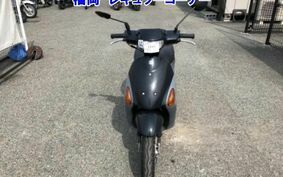 SUZUKI LET`s 4 CA45A