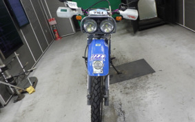 HONDA XLR250 BAJA GEN 2 MD22