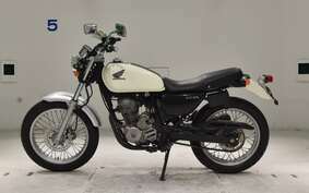 HONDA CB223S MC40