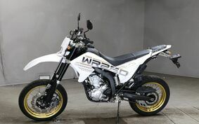 YAMAHA WR250X DG15J