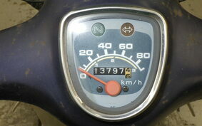 HONDA C90 SUPER CUB HA02