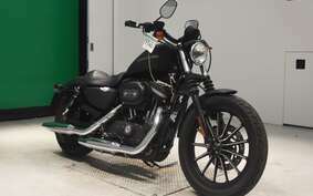 HARLEY XL883N 2010 LE2