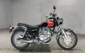 KAWASAKI ESTRELLA RS Type BJ250A