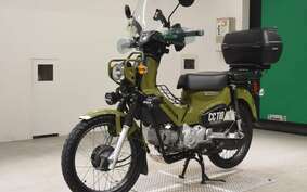 HONDA CROSS CUB 110 JA45