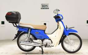 HONDA DREAM 110 i JA16