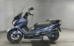 SUZUKI SKYWAVE 200 (Burgman 200) CH41A