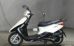 YAMAHA AXIS 125 TREET SE53J