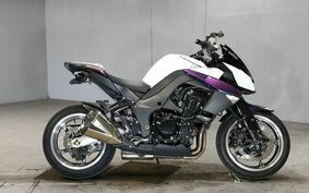 KAWASAKI Z1000 2010 ZRT00D