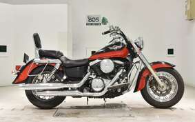 KAWASAKI VULCAN 1500 CLASSIC 1997 VNT50D