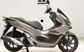 HONDA PCX125 JF81