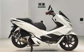 HONDA PCX 150 KF30