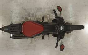 HONDA C125 SUPER CUB JA58