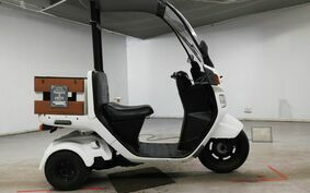 HONDA GYRO CANOPY TA02