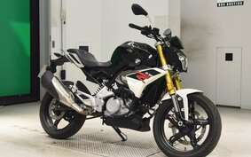 BMW G310R 2018 0G01