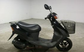 SUZUKI LET's 2 CA1PA