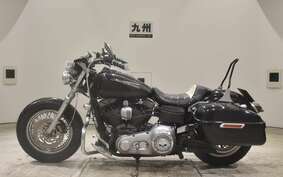 HARLEY FXD 1450 2004