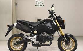 HONDA GROM JC61