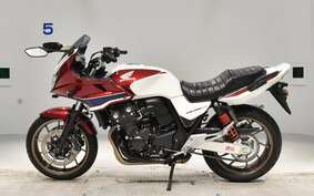 HONDA CB400 SUPER BOLDOR A 2017 NC42