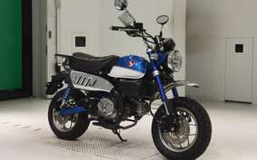 HONDA MONKEY 125 JB02