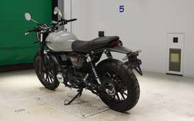 HONDA GB350S 2022 NC59