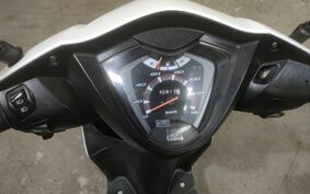 HONDA DIO 110 JF31