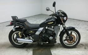 KAWASAKI ELIMINATOR 250 SE 1990 EL250A