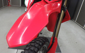 HONDA CRF250L MD44